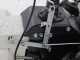 Eurosystems P55 - Petrol Two-wheel Tractor - Honda GCVX 170 - 5.5HP