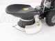 Eurosystems P55 - Multifunctional rotary mower - Honda GCVX 170