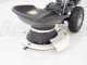 Eurosystems P55 - Multifunctional rotary mower - Honda GCVX 170