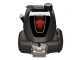 Eurosystems P55 - Multifunctional rotary mower - Honda GCVX 170