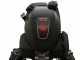 Eurosystems P55 - Multifunctional rotary mower - Honda GCVX 170