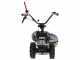 Eurosystems P55 - Multifunctional rotary mower - Honda GCVX 170