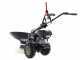 Eurosystems P55 - Multifunctional rotary mower - Honda GCVX 170