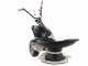Eurosystems P55 - Multifunctional rotary mower - Honda GCVX 170