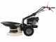 Eurosystems P55 - Multifunctional rotary mower - Honda GCVX 170