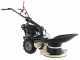 Eurosystems P55 - Multifunctional rotary mower - Honda GCVX 170