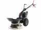 Eurosystems P55 - Multifunctional rotary mower - Honda GCVX 170