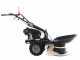 Eurosystems P55 - Multifunctional rotary mower - Honda GCVX 170