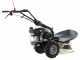 Eurosystems P55 - Multifunctional rotary mower - Honda GCVX 170
