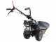 Eurosystems P55 - Multifunctional rotary mower - Honda GCVX 170