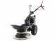 Eurosystems P55 - Multifunctional rotary mower - Honda GCVX 170