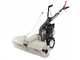 Eurosystems P55 Petrol Power Sweeper - Sweeper, Motor Brush - Bush-hammered Paint