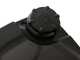 Eurosystems P55 - Petrol Rough Cut Mower - Blade - Honda GCVX 170 Engine