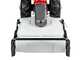 Eurosystems P55 - Petrol Rough Cut Mower - Blade - Honda GCVX 170 Engine