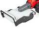Eurosystems P55 - Petrol Rough Cut Mower - Blade - Honda GCVX 170 Engine