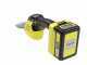 Karcher GSH 18-20 - Grass-cutting shears with external battery - 18V 2.5Ah