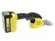 Karcher GSH 18-20 - Grass-cutting shears with external battery - 18V 2.5Ah