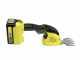 Karcher GSH 18-20 - Grass-cutting shears with external battery - 18V 2.5Ah