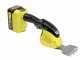 Karcher GSH 18-20 - Grass-cutting shears with external battery - 18V 2.5Ah