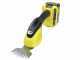 Karcher GSH 18-20 - Grass-cutting shears with external battery - 18V 2.5Ah