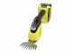 Karcher GSH 18-20 - Grass-cutting shears with external battery - 18V 2.5Ah