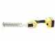 Karcher GSH 18-20 - Grass-cutting shears with external battery - 18V 2.5Ah