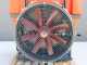 Dal Degan SOFIA EXTRA 400L - Tractor-Mounted Mist Blower for Spraying - COMET APS 71 Pump