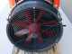 Dal Degan SOFIA EXTRA 400L - Tractor-Mounted Mist Blower for Spraying - COMET APS 71 Pump