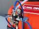 Dal Degan SOFIA EXTRA 400L - Tractor-Mounted Mist Blower for Spraying - COMET APS 71 Pump