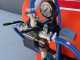 Dal Degan SOFIA EXTRA 400L - Tractor-Mounted Mist Blower for Spraying - COMET APS 71 Pump