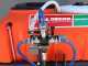 Dal Degan SOFIA EXTRA 400L - Tractor-Mounted Mist Blower for Spraying - COMET APS 71 Pump