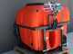 Dal Degan SOFIA EXTRA 400L - Tractor-Mounted Mist Blower for Spraying - COMET APS 71 Pump