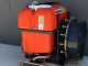 Dal Degan SOFIA EXTRA 400L - Tractor-Mounted Mist Blower for Spraying - COMET APS 71 Pump
