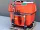 Dal Degan SOFIA EXTRA 400L - Tractor-Mounted Mist Blower for Spraying - COMET APS 71 Pump