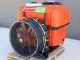 Dal Degan SOFIA EXTRA 400L - Tractor-Mounted Mist Blower for Spraying - COMET APS 71 Pump