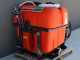 Dal Degan SOFIA EXTRA 400L - Tractor-Mounted Mist Blower for Spraying - COMET APS 71 Pump