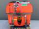 Dal Degan SOFIA EXTRA 400L - Tractor-Mounted Mist Blower for Spraying - COMET APS 71 Pump
