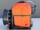 Dal Degan SOFIA EXTRA 400L - Tractor-Mounted Mist Blower for Spraying - COMET APS 71 Pump