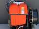 Dal Degan SOFIA EXTRA 400L - Tractor-Mounted Mist Blower for Spraying - COMET APS 71 Pump