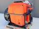 Dal Degan SOFIA EXTRA 400L - Tractor-Mounted Mist Blower for Spraying - COMET APS 71 Pump