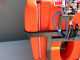 Dal Degan SOFIA EXTRA 400L - Tractor-Mounted Mist Blower for Spraying - COMET APS 71 Pump
