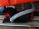 Dal Degan SOFIA EXTRA 400L - Tractor-Mounted Mist Blower for Spraying - COMET APS 71 Pump
