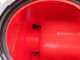 Dal Degan SOFIA EXTRA 400L - Tractor-Mounted Mist Blower for Spraying - COMET APS 71 Pump