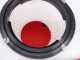 Dal Degan SOFIA EXTRA 400L - Tractor-Mounted Mist Blower for Spraying - COMET APS 71 Pump