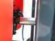 Dal Degan SOFIA EXTRA 400L - Tractor-Mounted Mist Blower for Spraying - COMET APS 71 Pump