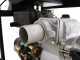 BlackStone BD-ST 8000ES Diesel Water Pump for Dirty Waters, 80 mm Fittings - Euro 5