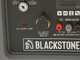 BlackStone BG 9050 - 6.6 kW Wheeled Petrol Power Generator with AVR - DC 6 kW Full-Power