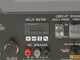 BlackStone BG 9050 - 6.6 kW Wheeled Petrol Power Generator with AVR - DC 6 kW Full-Power