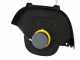 Karcher LTR 18-25 Electric Edge Strimmer - BATTERY AND BATTERY CHARGER NOT INCLUDED