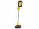 Karcher LTR 18-25 Electric Edge Strimmer - BATTERY AND BATTERY CHARGER NOT INCLUDED